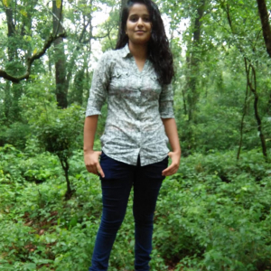 Nancy Saini-Freelancer in New Delhi,India