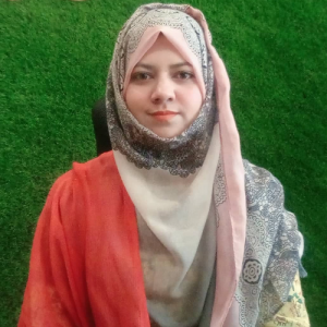 Rida Akram-Freelancer in Bahawalpur,Pakistan