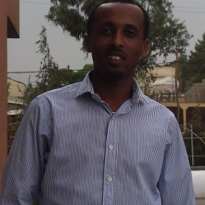 Mikias Alemayehu-Freelancer in ,Ethiopia
