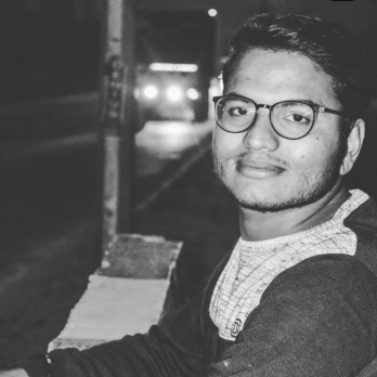 Chirag Khare-Freelancer in Gwalior,India