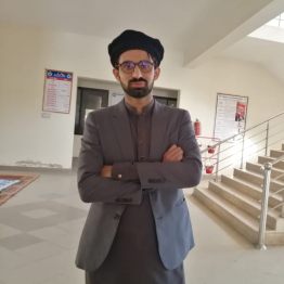 Mr Shahbaz-Freelancer in Bahawalpur,Pakistan