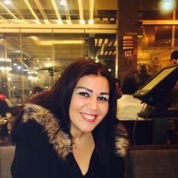 Nancy Assaker-Freelancer in Mersin,Turkey