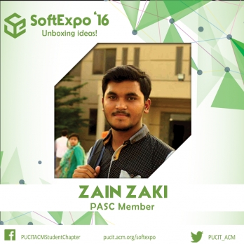 Zain Zaki-Freelancer in Lahore,Pakistan