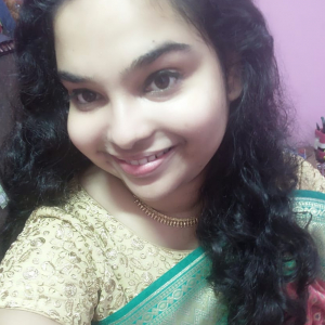 Satarupa Sikdar-Freelancer in Kolkata,India