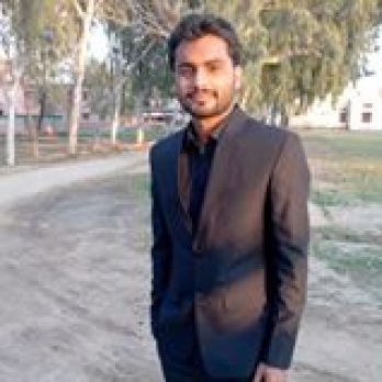 Muhammad Naveed-Freelancer in Bhalwal,Pakistan