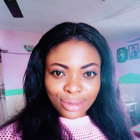 Millicent Awika-Freelancer in Lagos,Nigeria