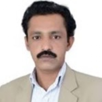 Ehsan Ahmed-Freelancer in ,Pakistan