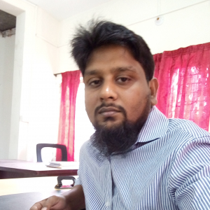 Reyad-Freelancer in Dhaka,Bangladesh