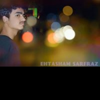 Ehtasham Sarfraz-Freelancer in Lahore,Pakistan