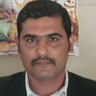 Neeraj Kumar Sharma-Freelancer in Jabalpur Madhya Pradesh,India