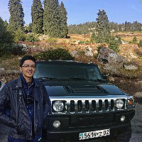 Arslan Abdikerimov-Freelancer in Алматы,Kazakhstan