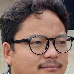Santosh Rai-Freelancer in Kathmandu,Nepal
