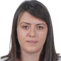Gordana Trenkoska-Freelancer in Prilep,Macedonia