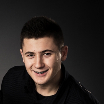 Martin Gjurovski-Freelancer in Skopje,Macedonia