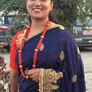 Sunita Adhikari-Freelancer in Pokhara,Nepal