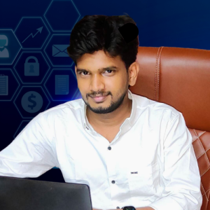 Sai Mahesh R-Freelancer in Hyderabad,India