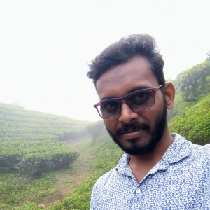 Jeya Prakash-Freelancer in Coimbatore, Tamilnadu,India