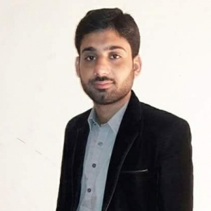Shahzad Shabeer-Freelancer in Karachi,Pakistan