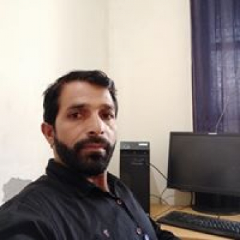 Ahmed Ch-Freelancer in Jammu,India