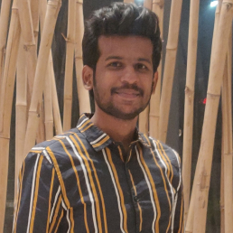 Sri Balaji-Freelancer in Hyderabad,India