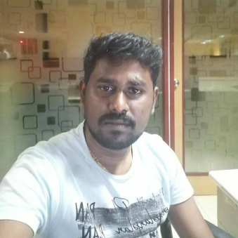 Sureshkumar Muthusamy-Freelancer in Chennai,India