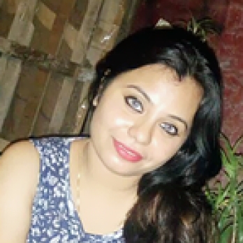 Madhumita-Freelancer in Kolkata,India