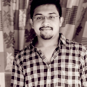 Kasturi Vasu-Freelancer in ,India