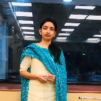 Shivali Devi-Freelancer in ,India