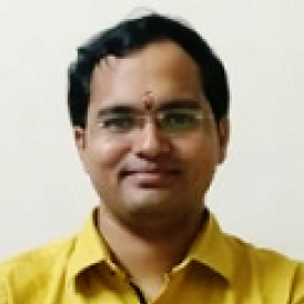 Yogesh Joshi-Freelancer in Pimpri-Chinchwad,India