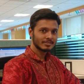 Suraj Iyer-Freelancer in ,India