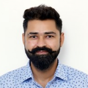 Ashwani Kumar-Freelancer in Patiala,India