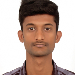 RAGUPATHI P-Freelancer in Karur,India