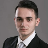 Dániel Vadkerti-tóth-Freelancer in ,Hungary