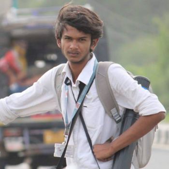 Abhijit Pandit-Freelancer in Vadodara,India