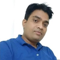 Rajiv Kumar-Freelancer in ,India