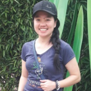 Rayleen Joy Eulogio-Freelancer in Penang,Malaysia
