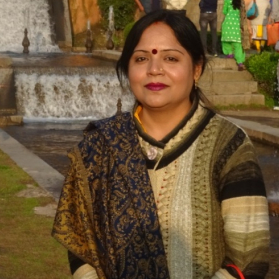 Sangeeta Dey-Freelancer in ,India