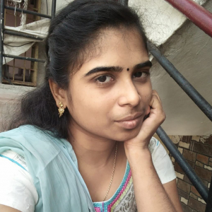 Lijitha Lijju-Freelancer in Visakhapatnam,India