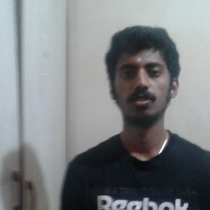 Amogh Sridhar-Freelancer in Bangalore,India