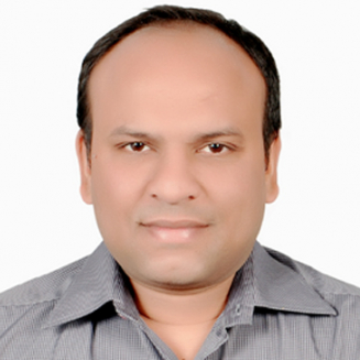 Sandeep Sahu-Freelancer in ,India