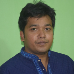 Mohammad Tariquzzaman-Freelancer in Mymensingh,Bangladesh