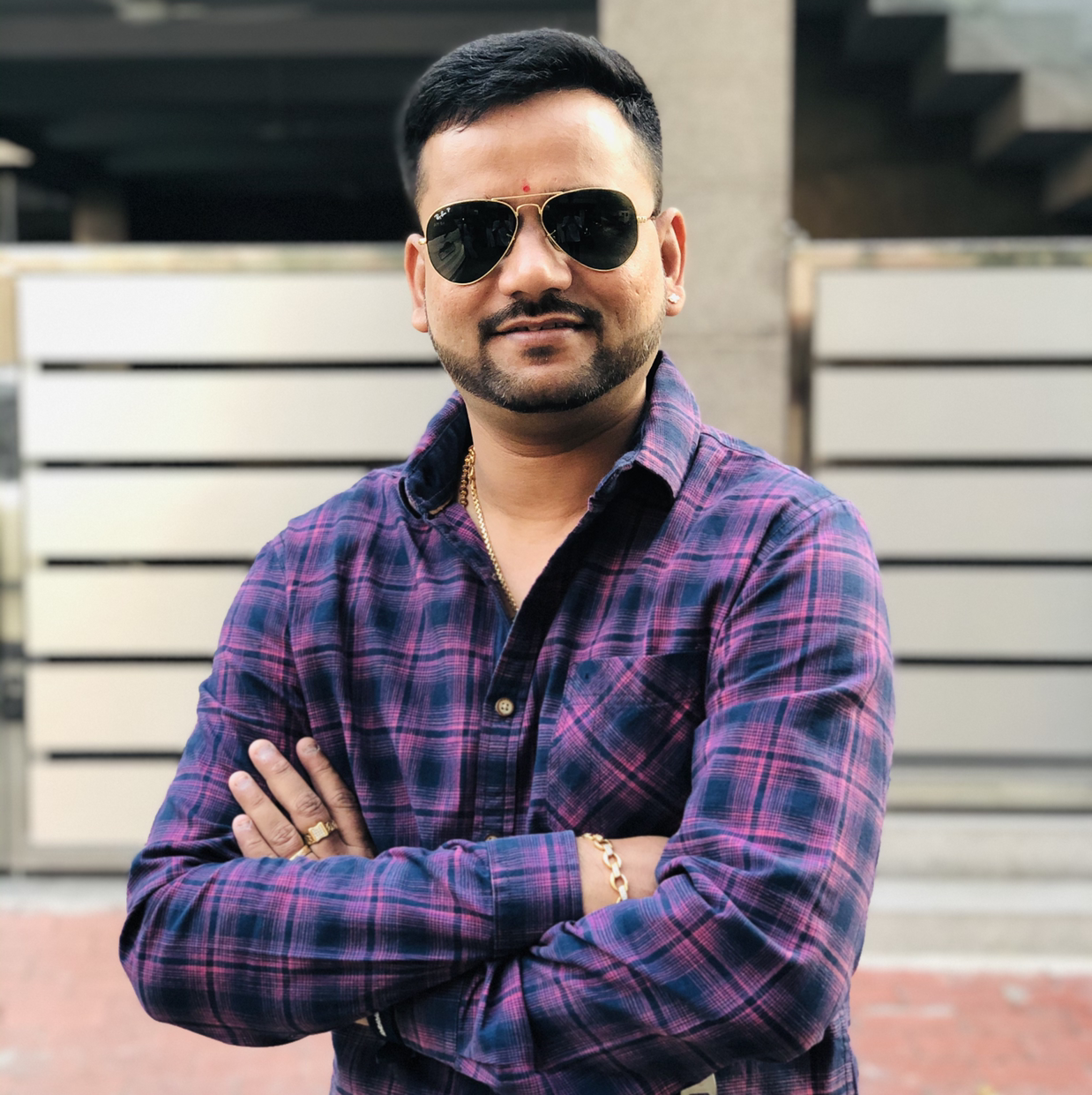 Ketan Patel-Freelancer in Anand,India