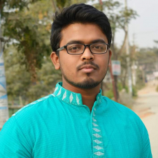 Nazmul Ahad Khan-Freelancer in Narayanganj,Bangladesh