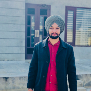 Gagandeep Singh-Freelancer in Ludhiana,India