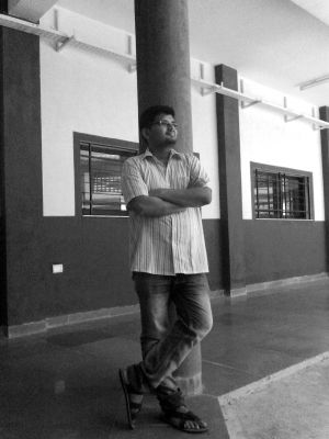John Lobo-Freelancer in Ponda,India