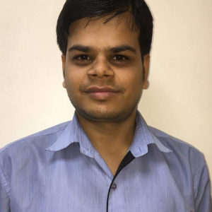 Chandan Kumar-Freelancer in Patna,India