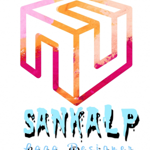 Sankalp Rangari-Freelancer in ,India