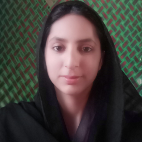 Aqsa Bibi-Freelancer in Bahawalpur,Pakistan