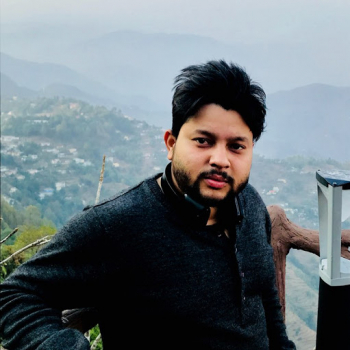 Pawan Bhatt-Freelancer in Delhi,India
