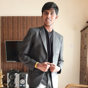 Ashik Nath-Freelancer in Bengaluru,India